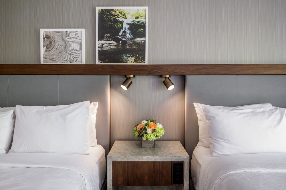 The Domain Hotel Sunnyvale 28/66