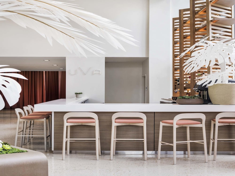 Novotel Miami Brickell 11/74