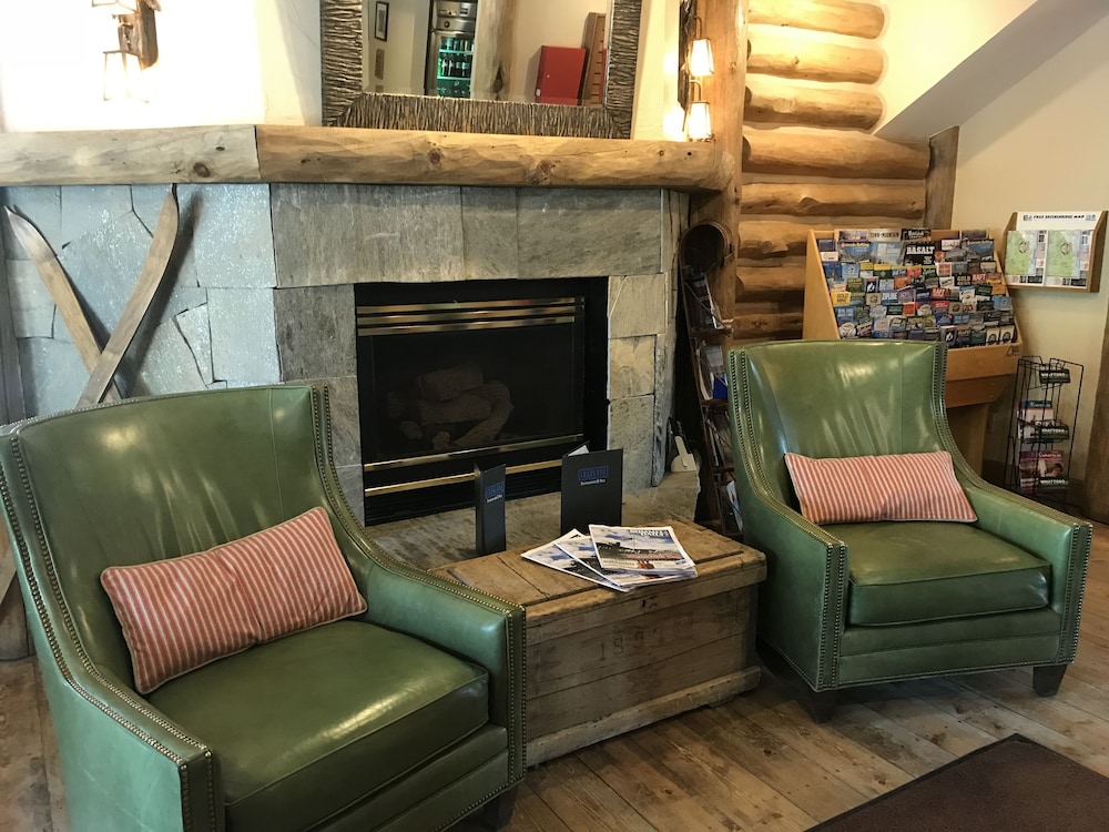 The Lodge at Breckenridge 29/50