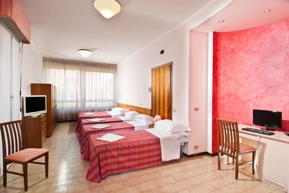 Hotel Le Querce 13/73