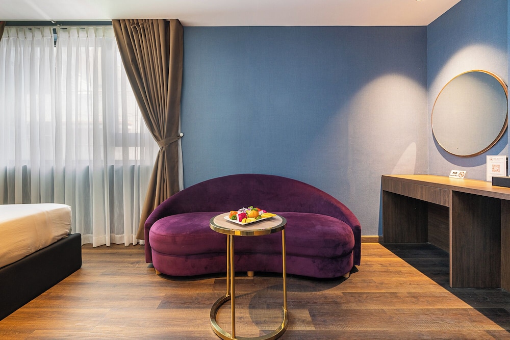 Nicecy Hotel Suites Spa 37/65