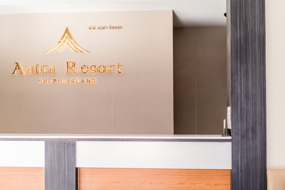 Phi Phi Anita Resort 14/76