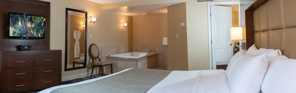 Prestige Vernon Lodge And Conference Centre 22/75