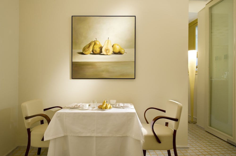 Petronilla - Hotel in Bergamo 19/39