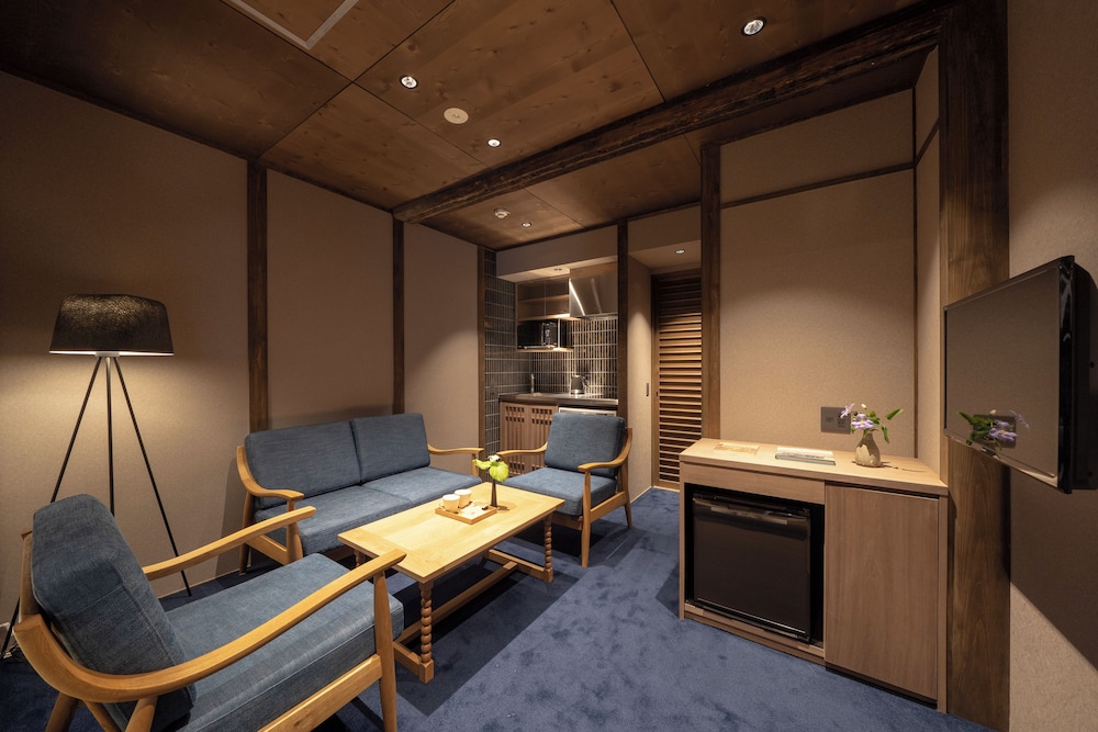 The Machiya Kazahaya 40/50
