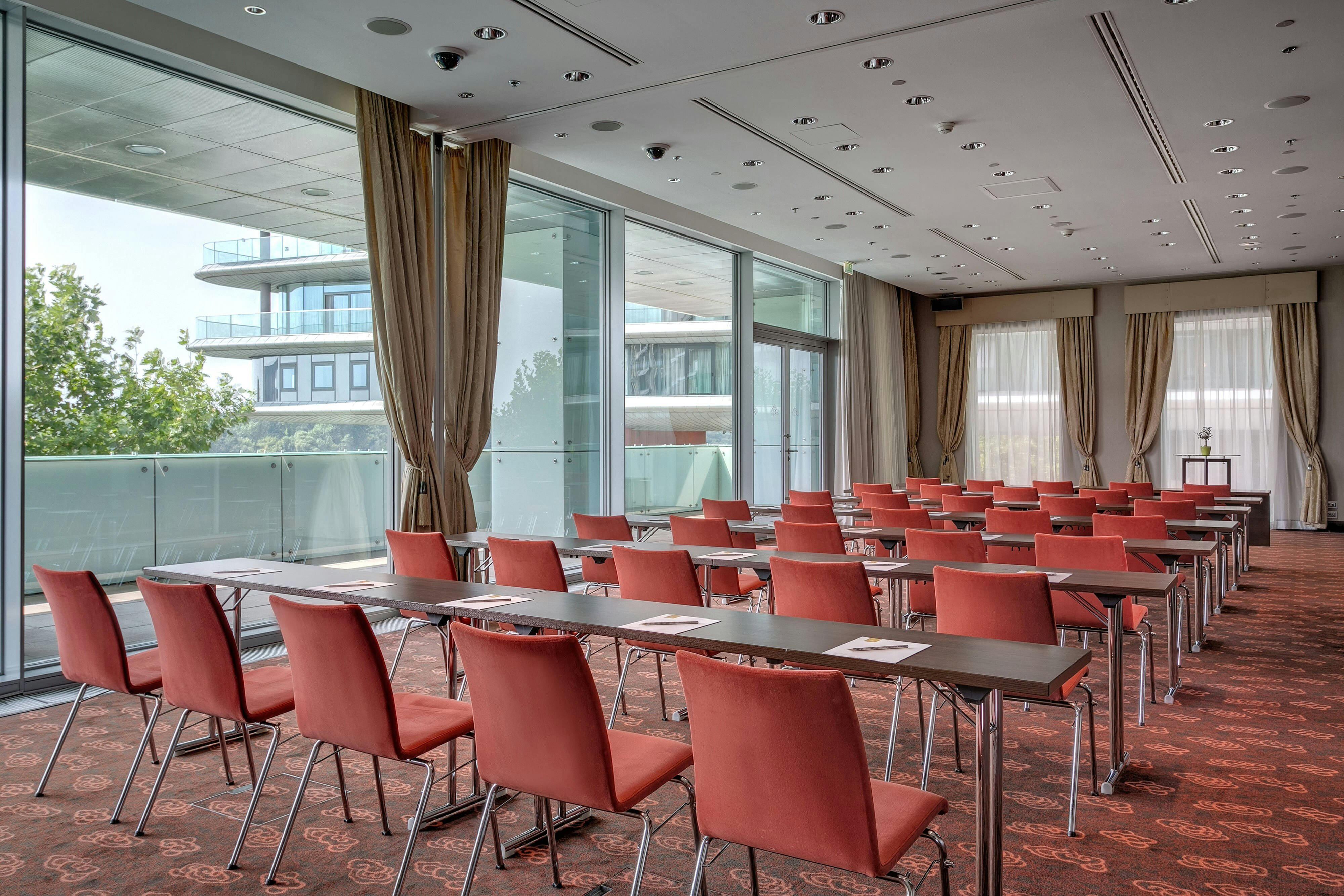 Grand Hotel River Park A Luxury Collection Hotel Bratislava 33/35