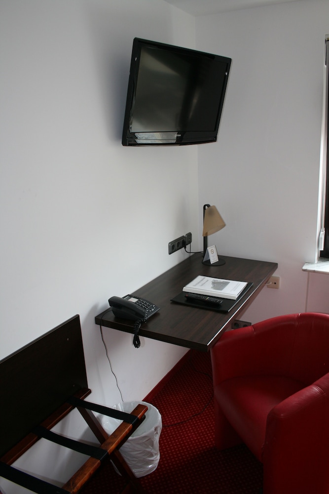 Hotel Furstenhof 40/50