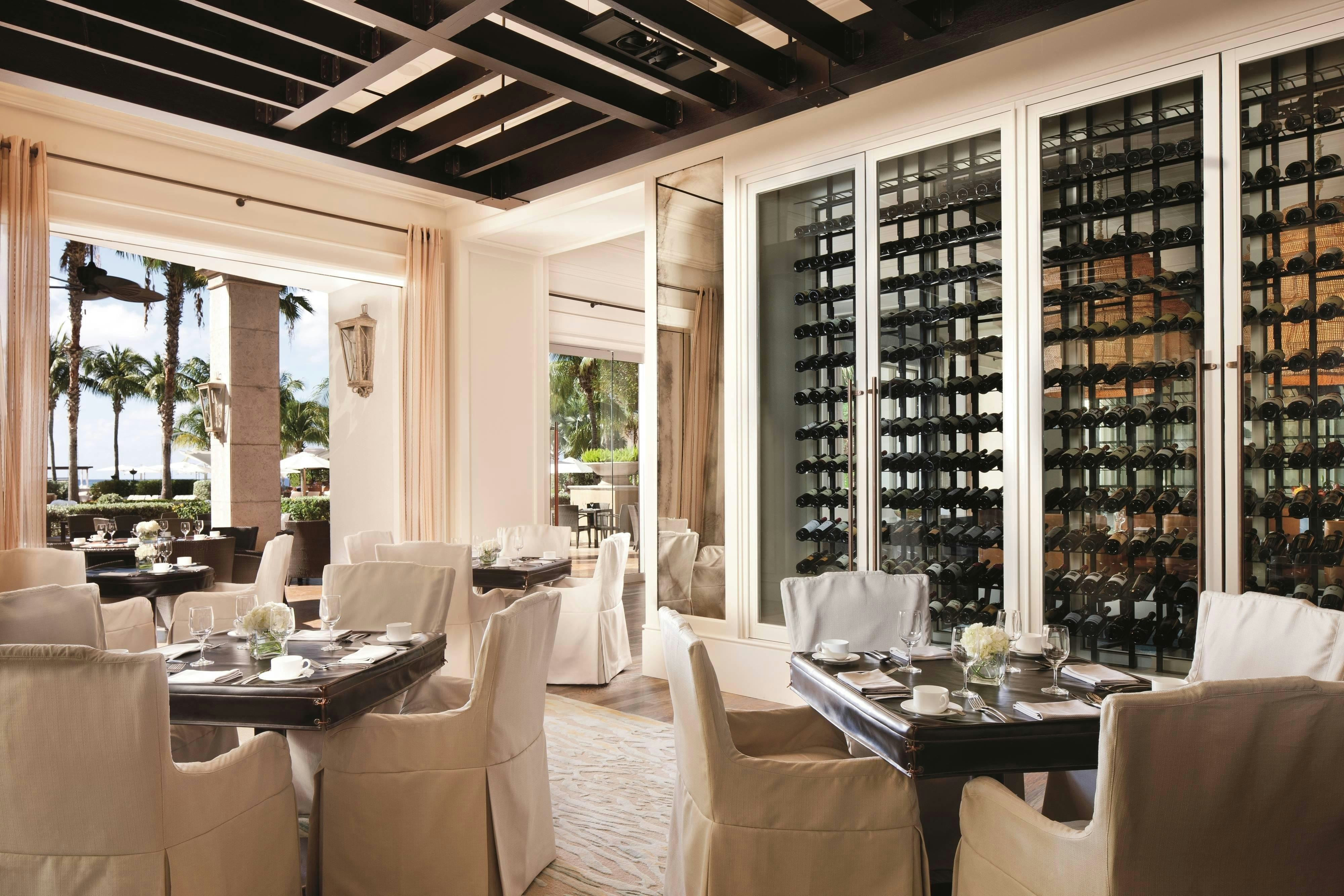 The Ritz Carlton Grand Cayman 16/26