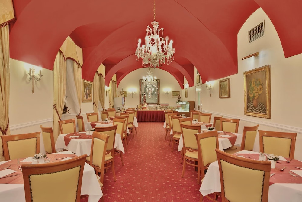 Belvedere Wellness Hotel 34/52