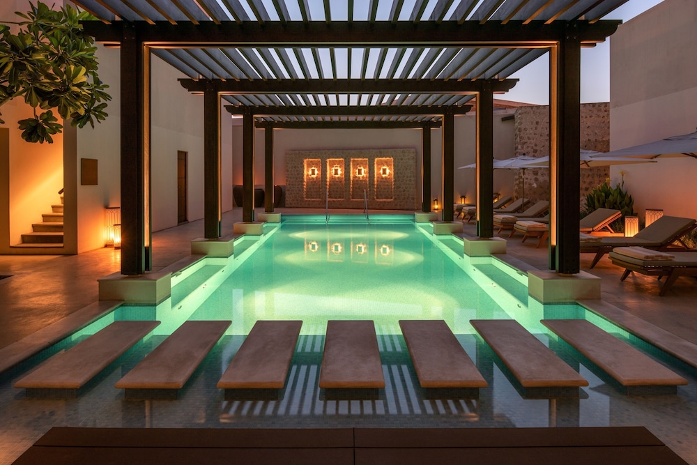 The Chedi Al Bait Sharjah 33/74