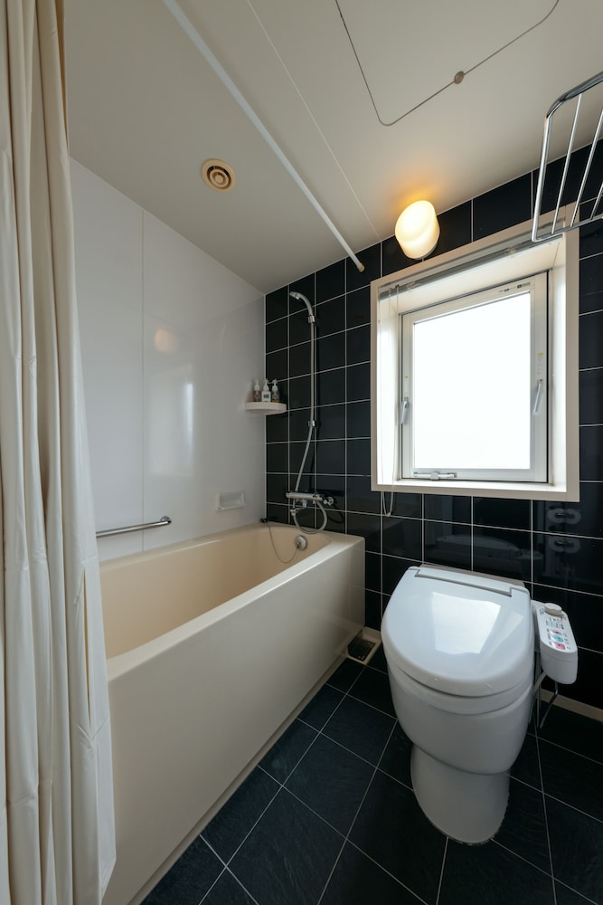 غرفة قياسية بسرير كوين، FURANO NATULUX HOTEL 6/8
