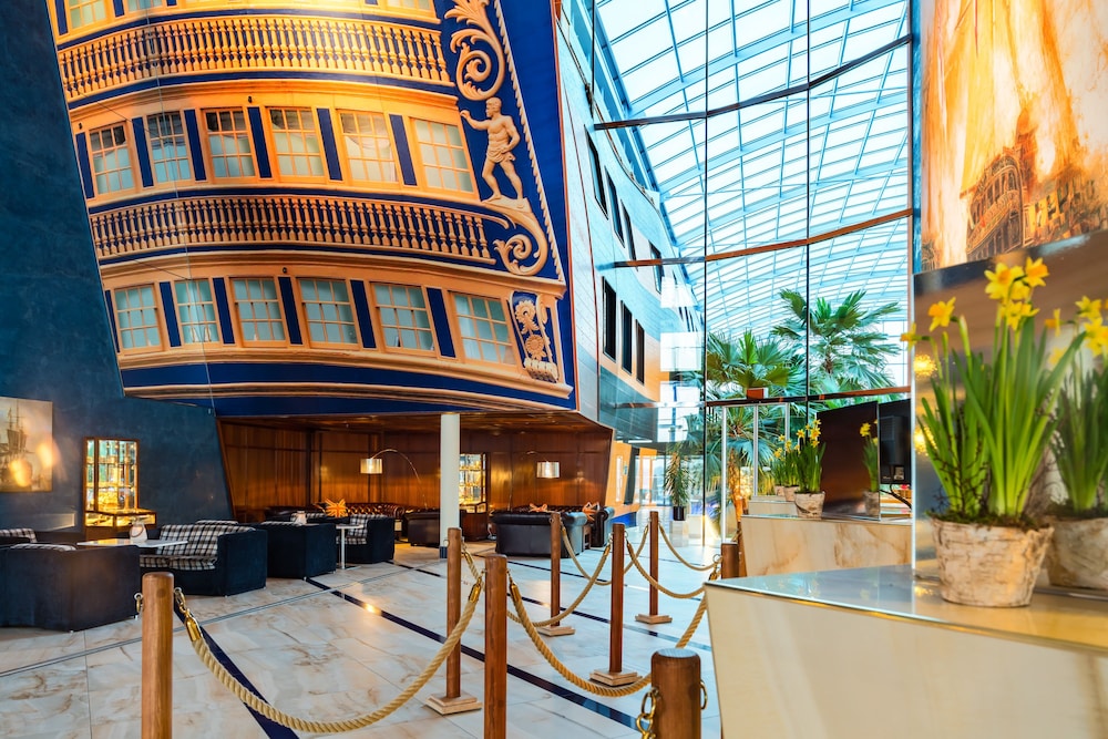 Hotel Victory Therme Erding 5/56