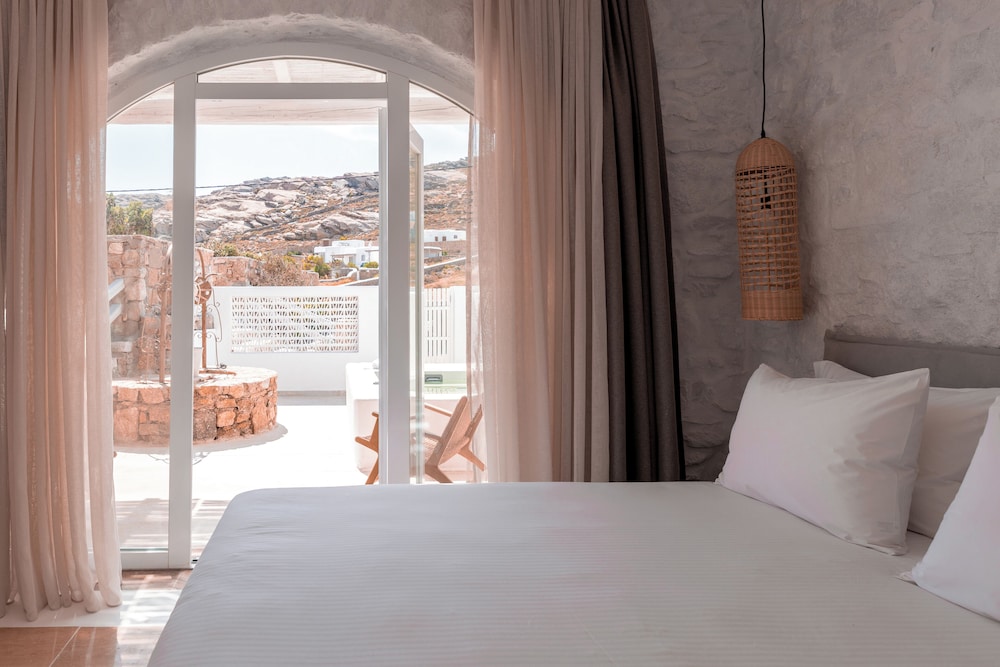 Senses Luxury Villas & Suites 21/76