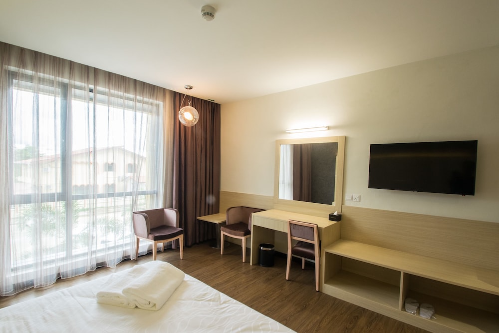 Hotel Labuan Point 34/45