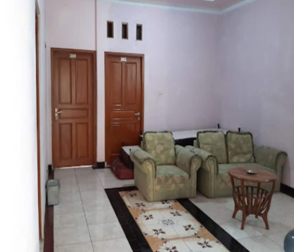 Hotel Wisma CK 17/29