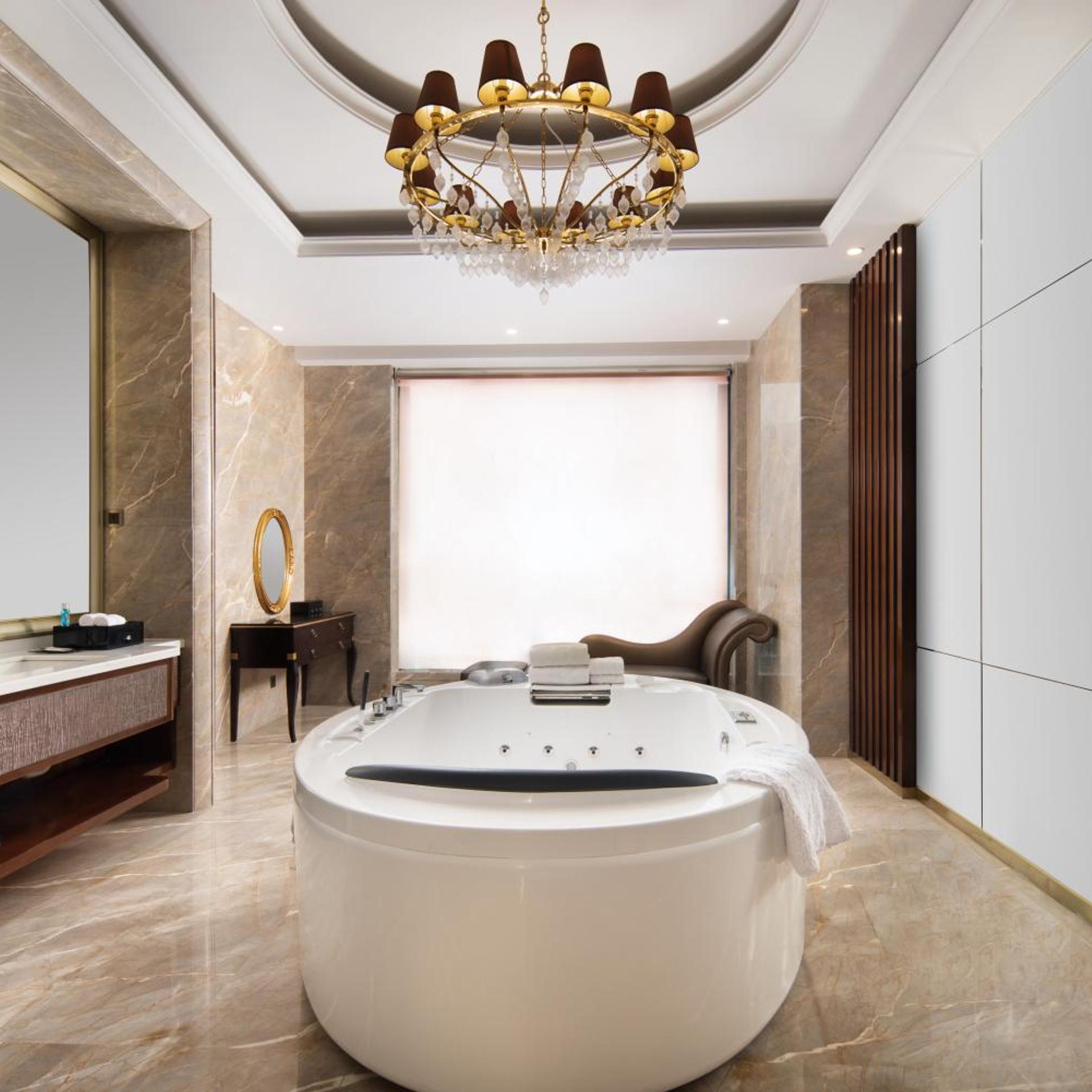 Harmony Hotel Shenzhen 82/82