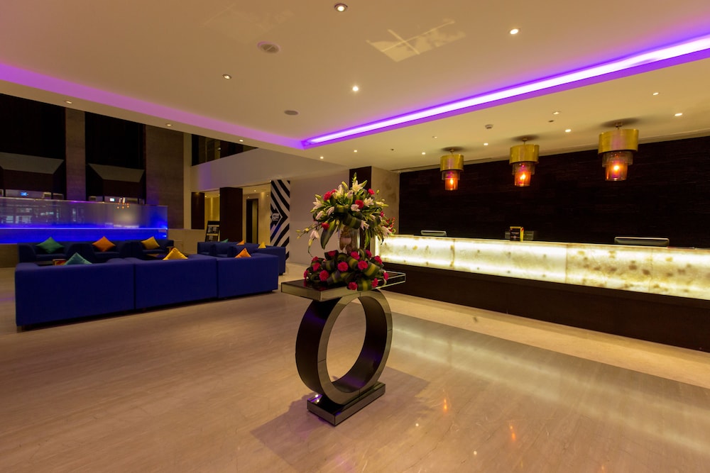 Hash Six Hotels 10/65