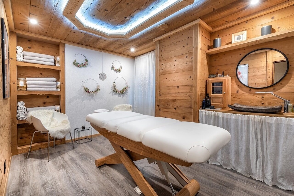 Hotel Le Grand Chalet 21/50