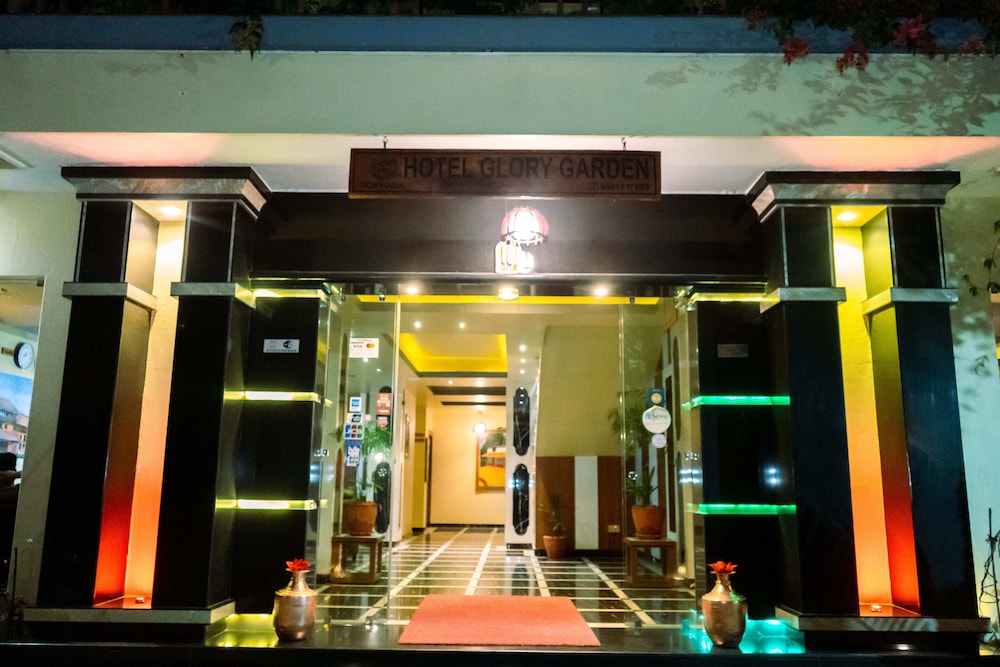 Om Gaura Zostel酒店(Om Gaura Zostel) 图片1