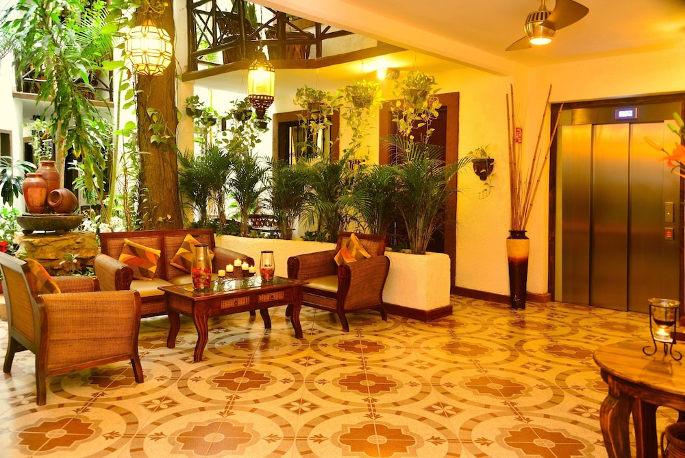 Posada Mariposa Boutique Hotel 61/71