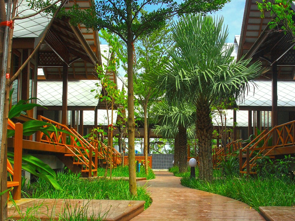 Baan Siriporn Resort 40/68