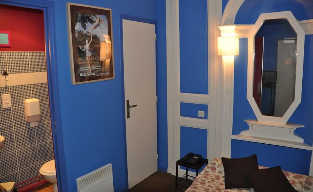 Hôtel Le Vieux Carré 41/44
