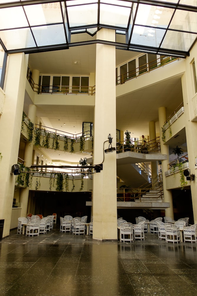 Hotel Portomagno by Alegria 1/50