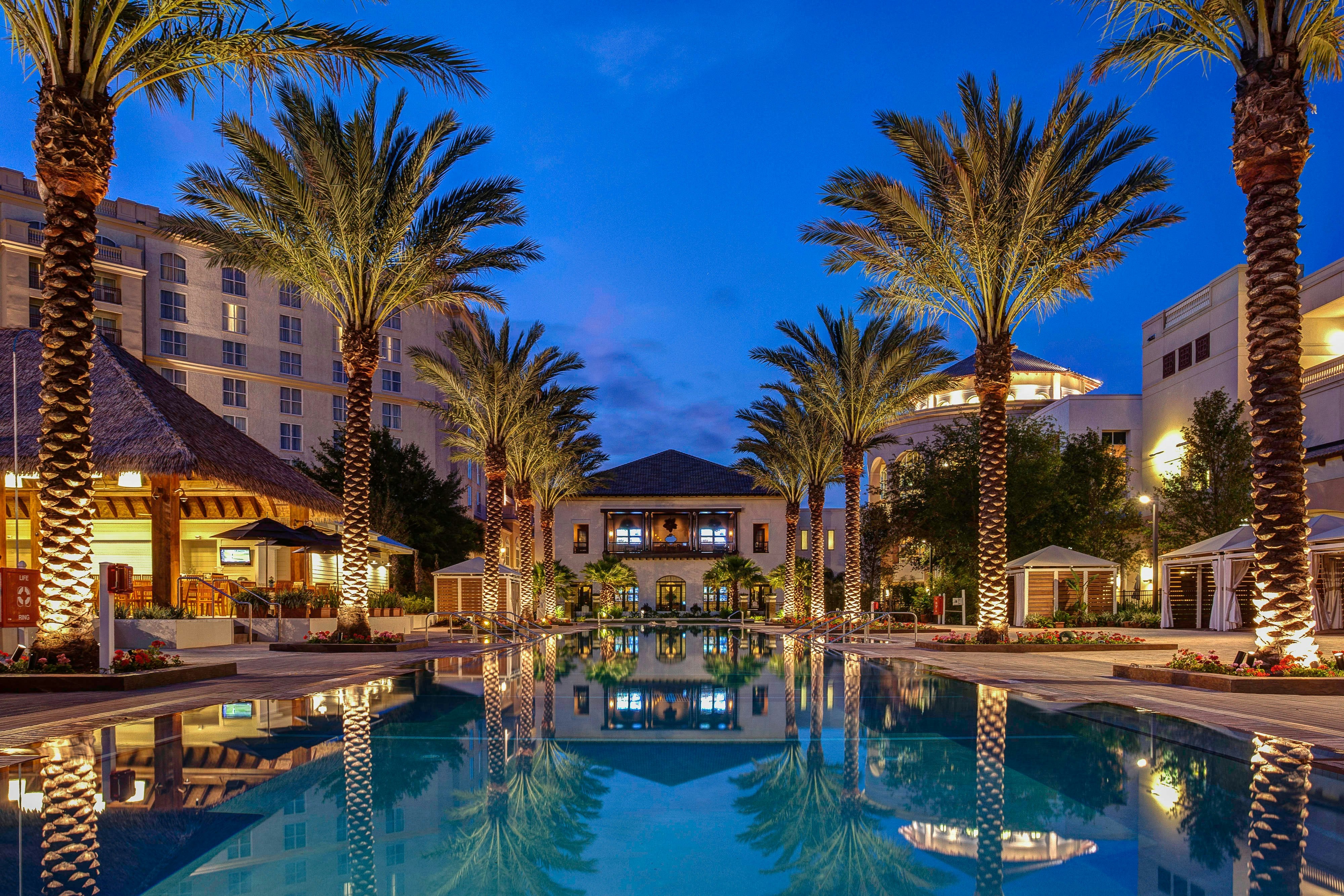 Gaylord Palms Resort & Convention Center 48/48