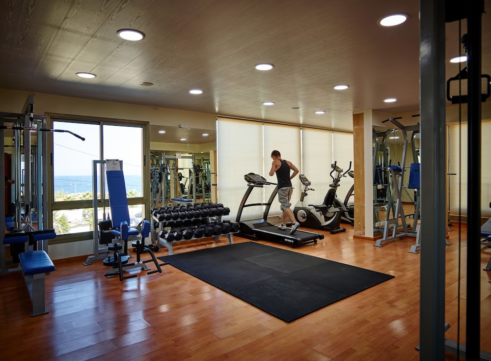 Princessa Hotel Jounieh 46/78