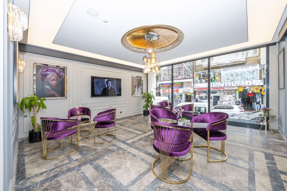 Graziella Gold Hotel 48/63