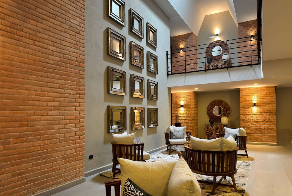 Esplendor by Wyndham San Luis Potosi Monarca 36/54