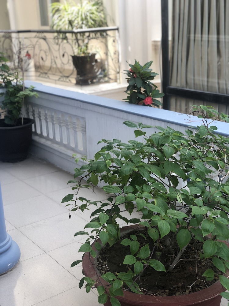 Eva Homestay 6/50