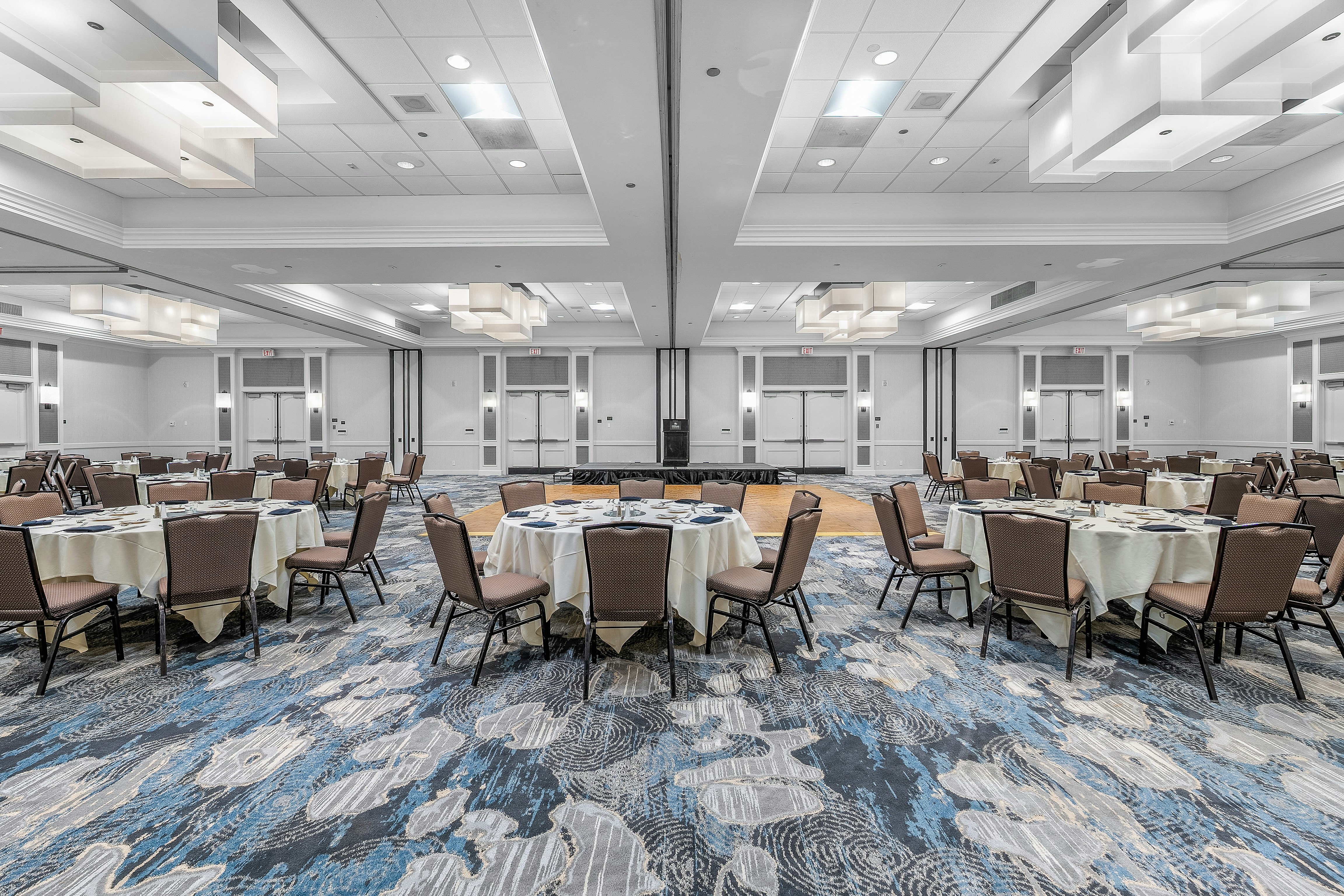 Hilton San Diego Del Mar 55/70