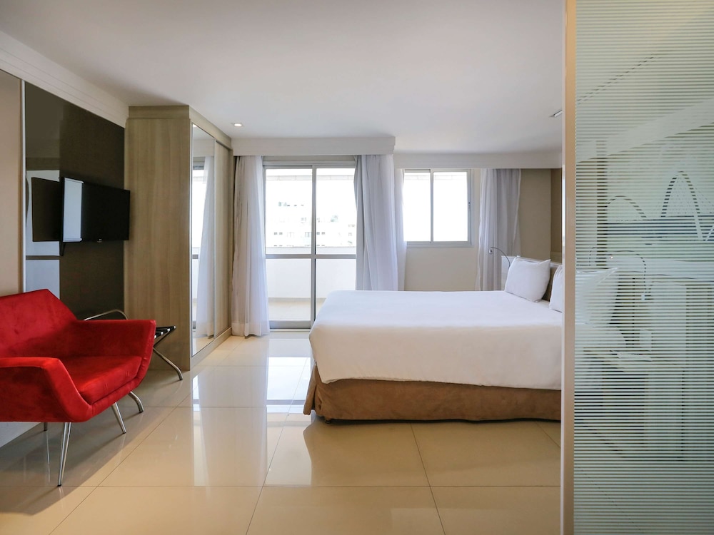 Mercure Brasilia Lider Hotel 23/67