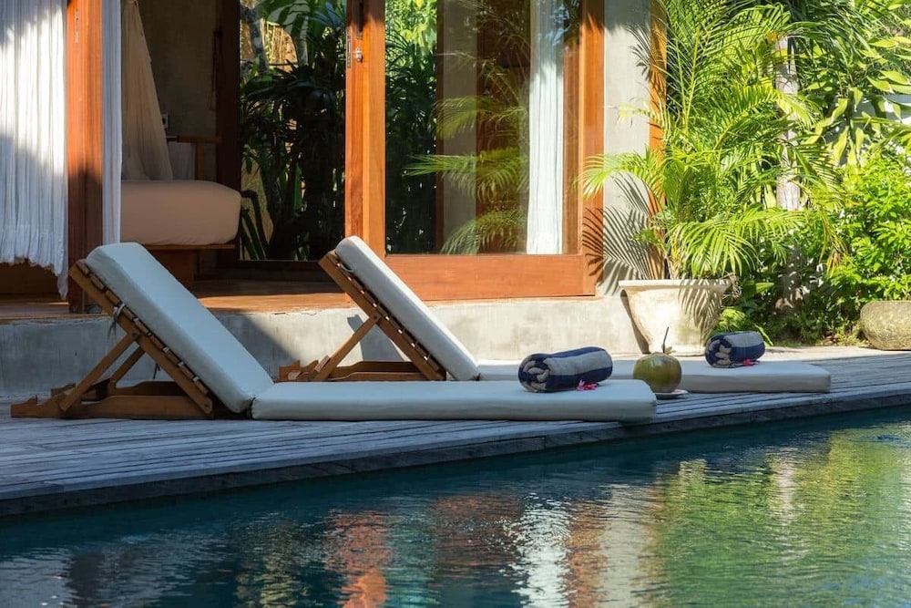 Zin Berawa Villas & Bungalows 31/54