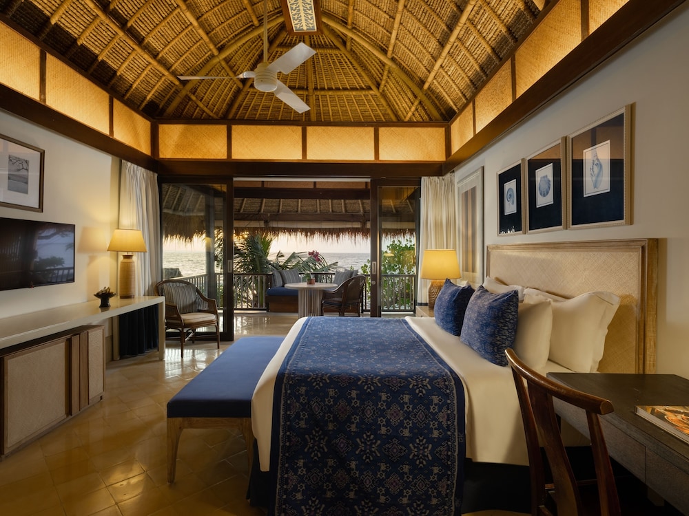 Sudamala Resorts Senggigi 22/45
