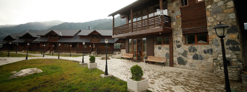Hotel Banguriani 16/20