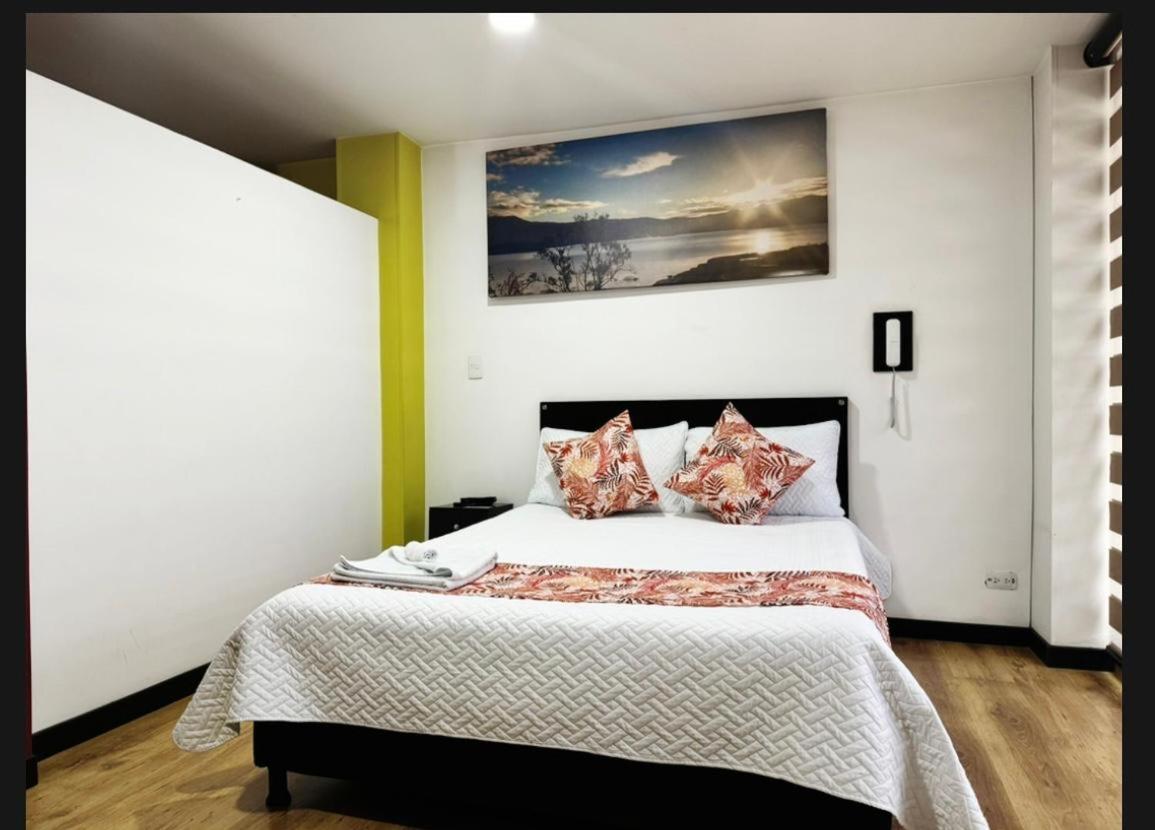 Hotel Naisca 47 10/32
