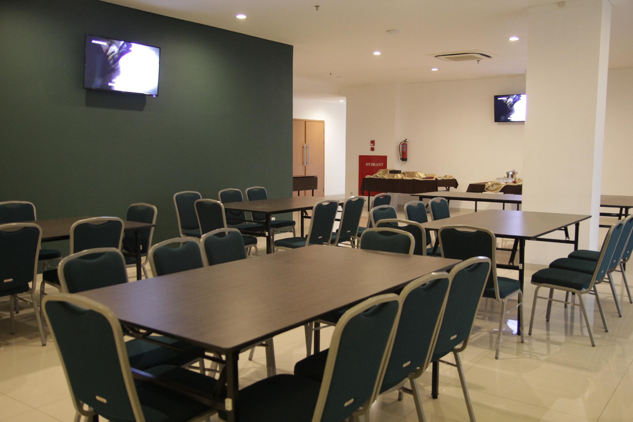 Geary Hotel Bandung 32/32