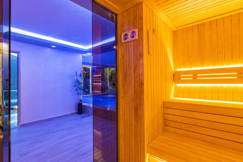 Bekdas Hotel Deluxe And Spa 21/50
