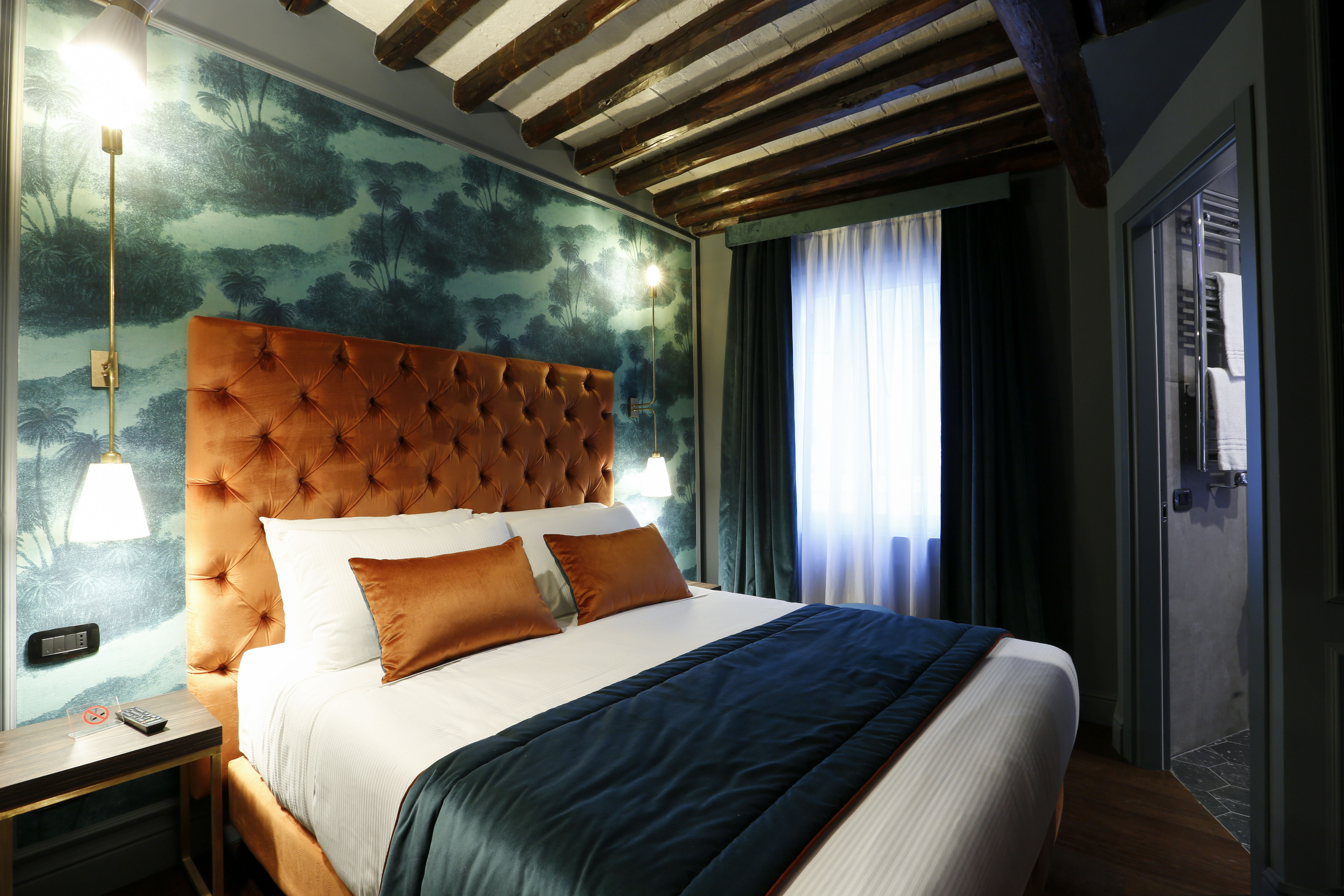 Saint B Boutique Hotel 13/55