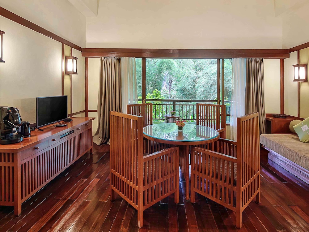 Novotel Bogor Golf Resort & Convention Center 48/74
