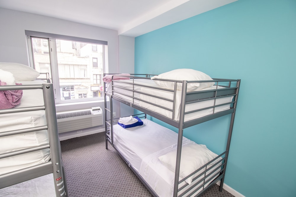 Canal Loft Hotel 26/53