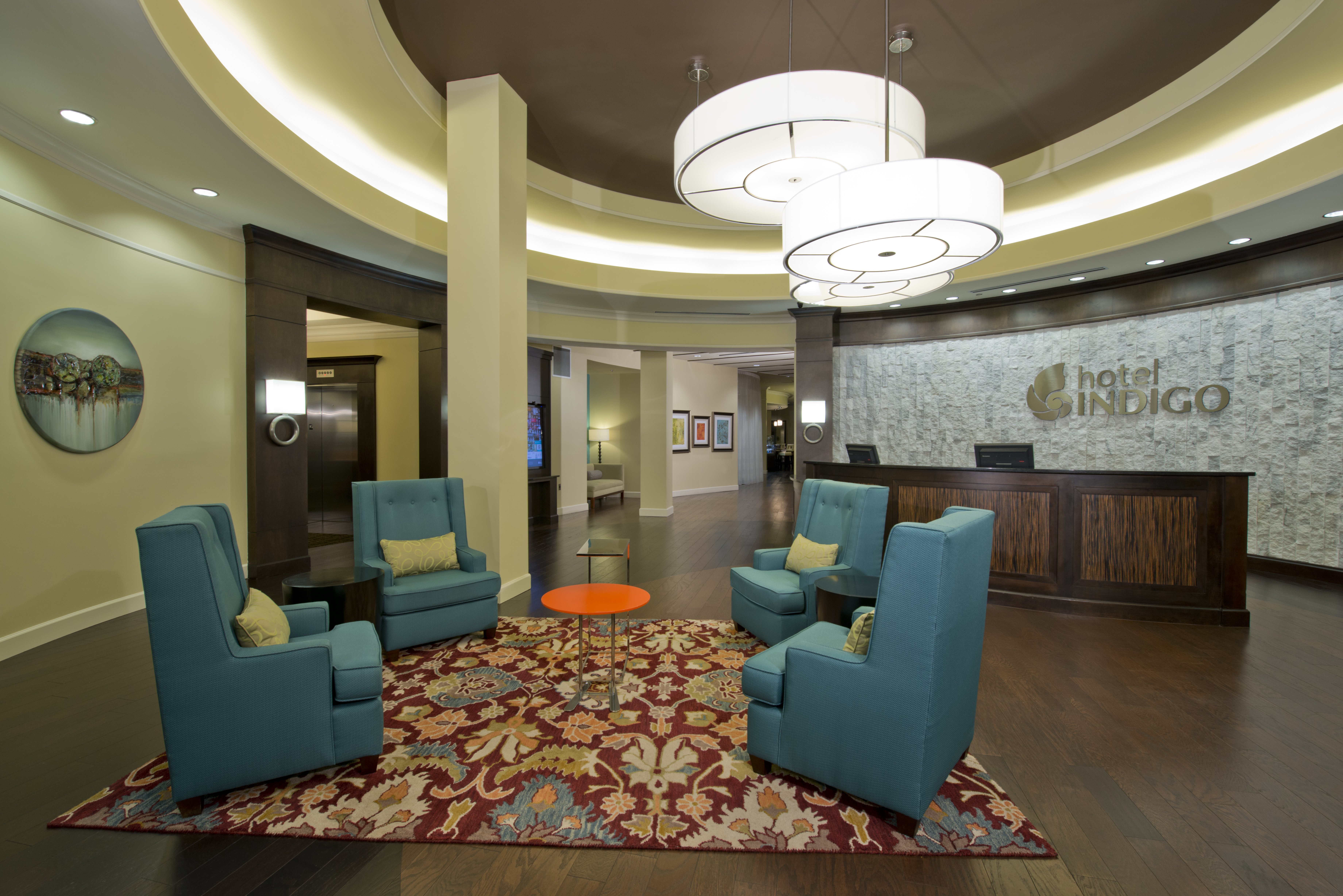 Hotel Indigo Atlanta Airport College Park 12/19