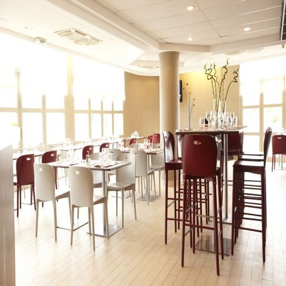 Campanile Paris Est Bobigny 14/24