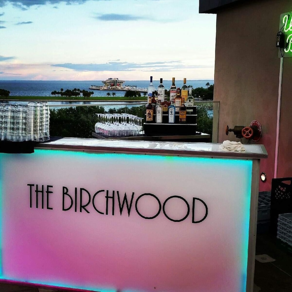 The Birchwood 22/55