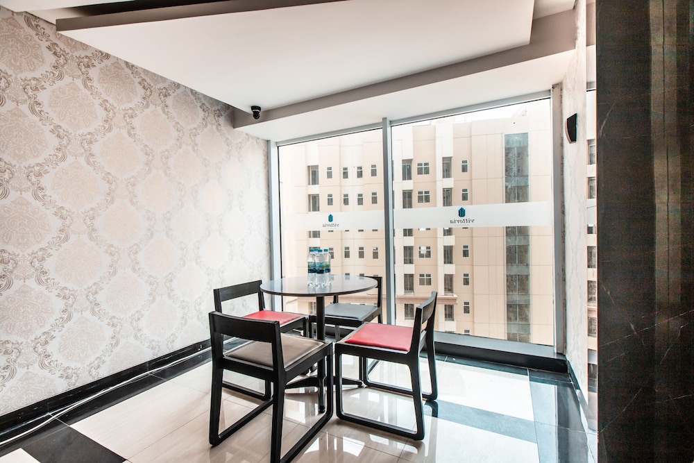 Collection O 16 Vittoria Residence 23/32