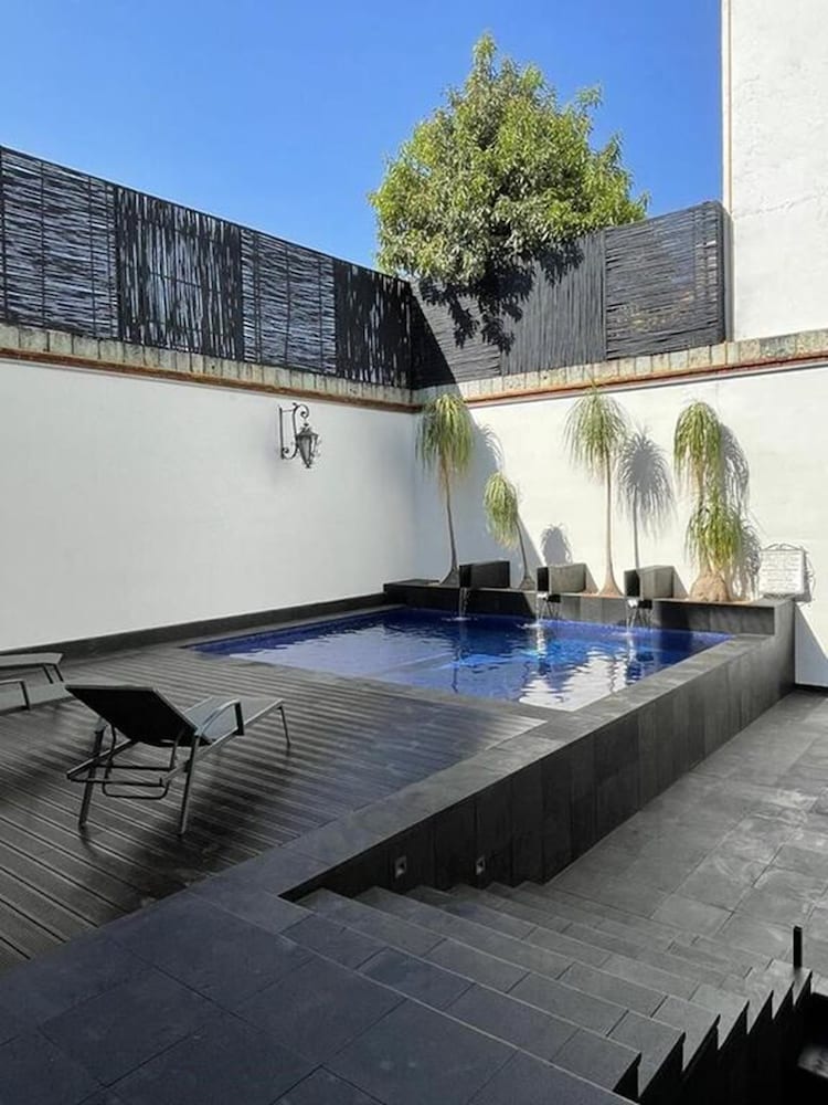 Hotel Boutique Naura Centro 47/82