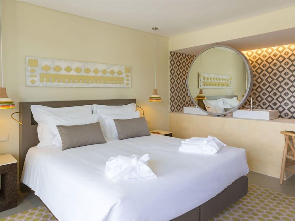 Ozadi Tavira Hotel 13/50