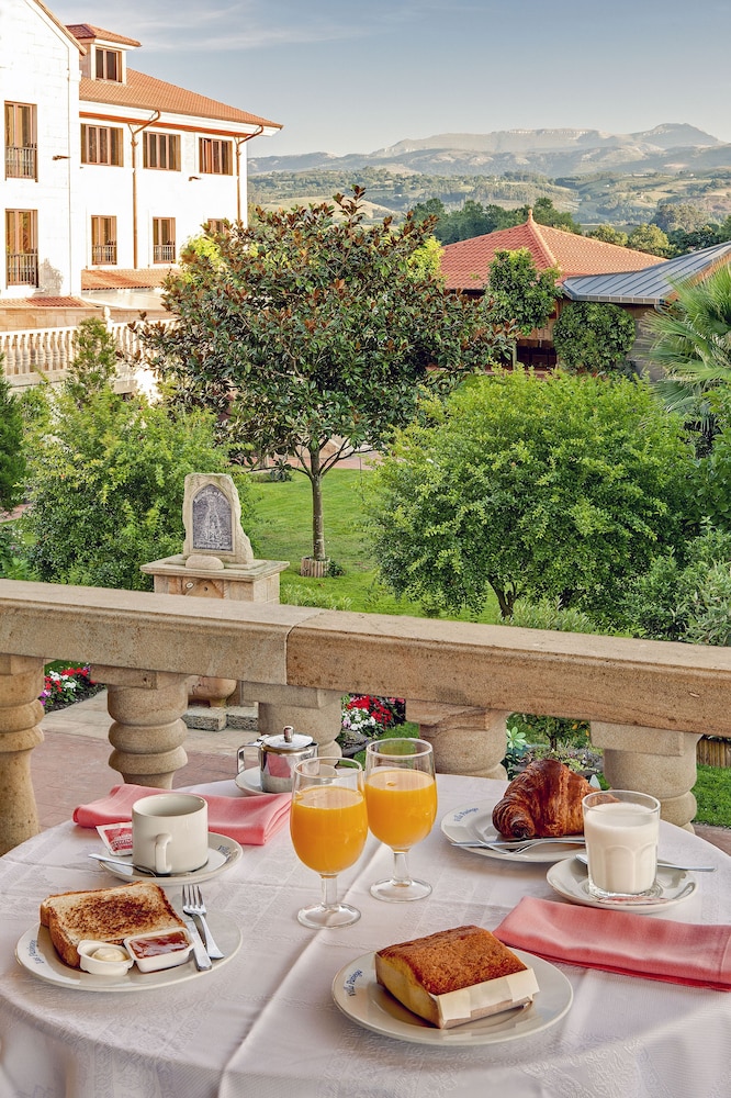 Apartamentos Villa Pasiega 19/36